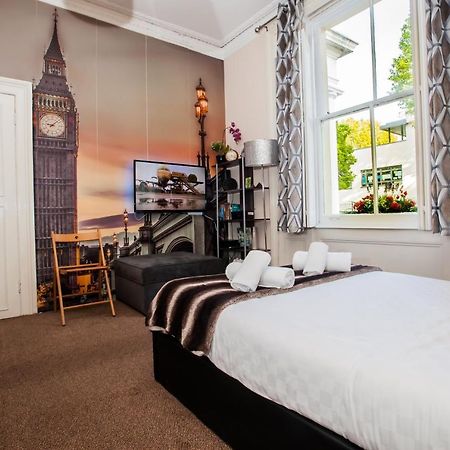 Pimlico Central London Suite Near Victoria Bagian luar foto