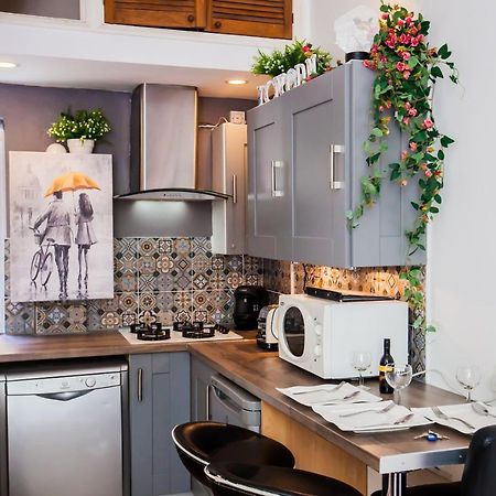 Pimlico Central London Suite Near Victoria Bagian luar foto