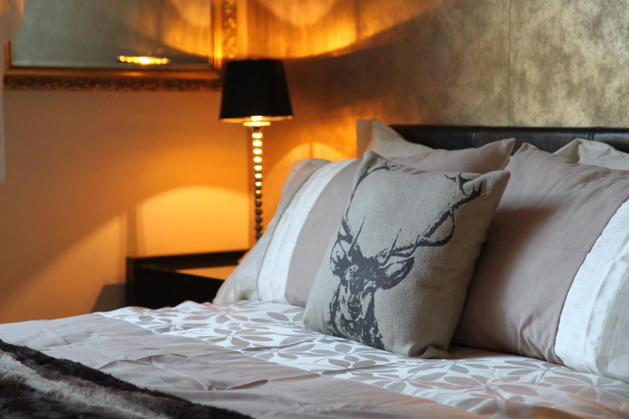 Pimlico Central London Suite Near Victoria Bagian luar foto