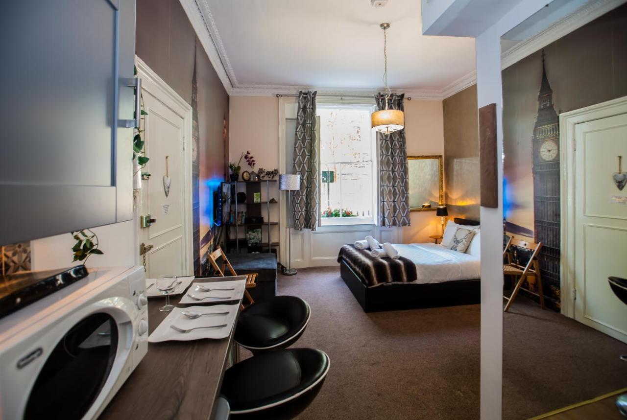 Pimlico Central London Suite Near Victoria Bagian luar foto