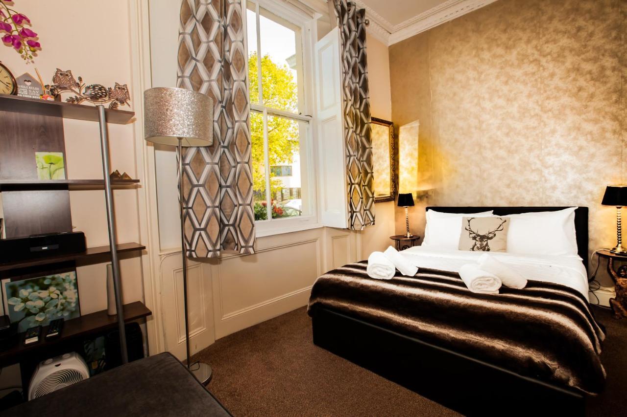 Pimlico Central London Suite Near Victoria Bagian luar foto