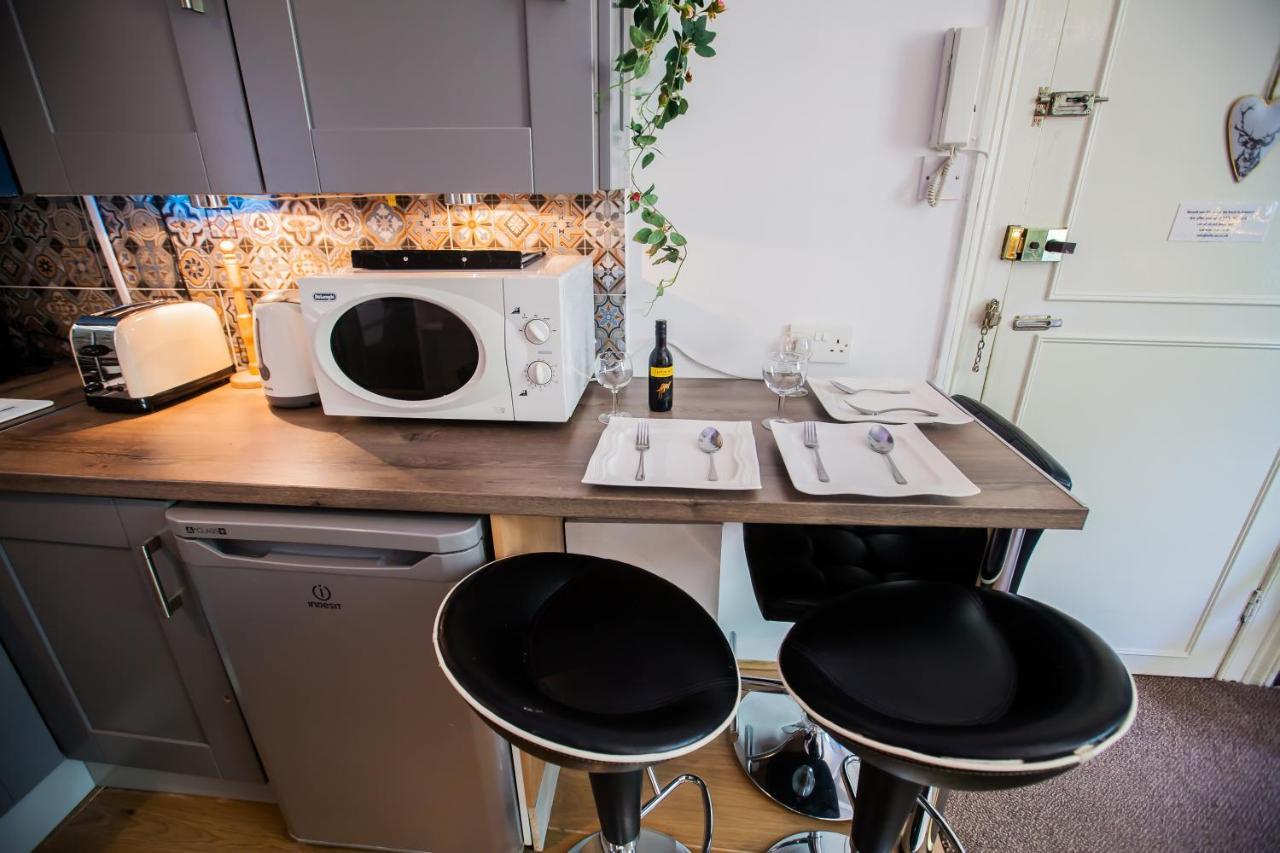 Pimlico Central London Suite Near Victoria Bagian luar foto