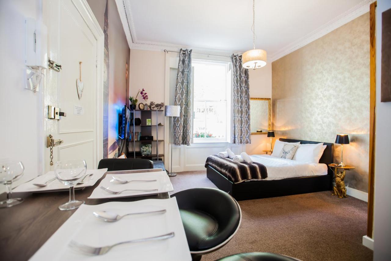 Pimlico Central London Suite Near Victoria Bagian luar foto