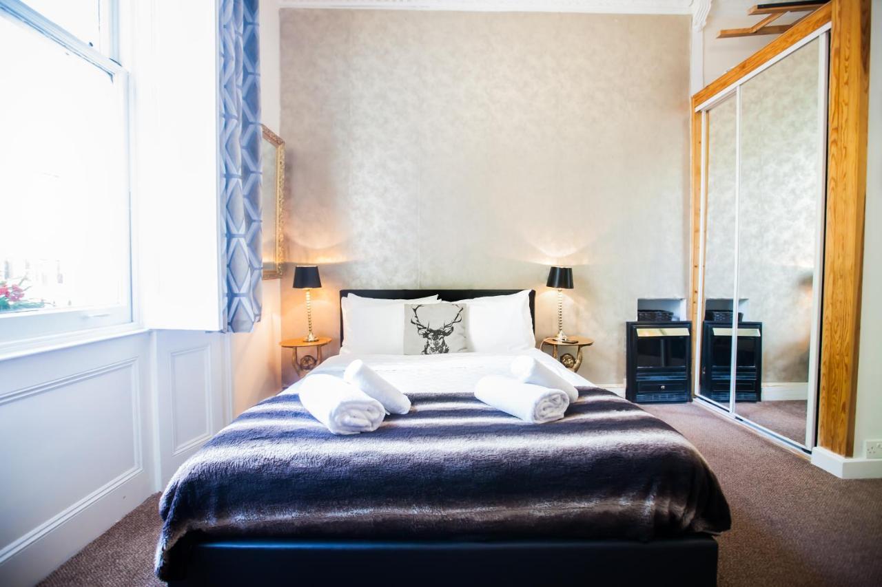 Pimlico Central London Suite Near Victoria Bagian luar foto