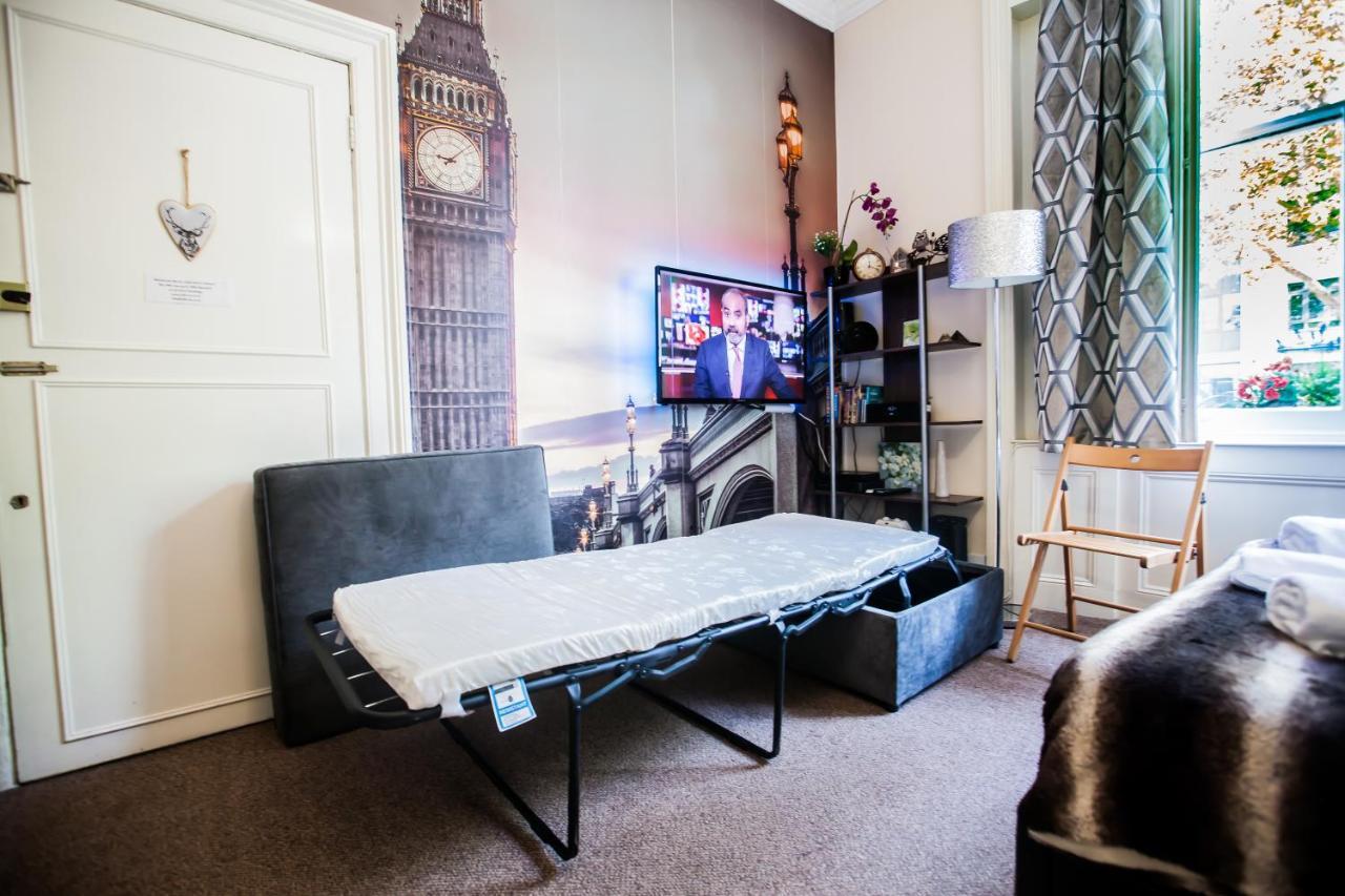 Pimlico Central London Suite Near Victoria Bagian luar foto