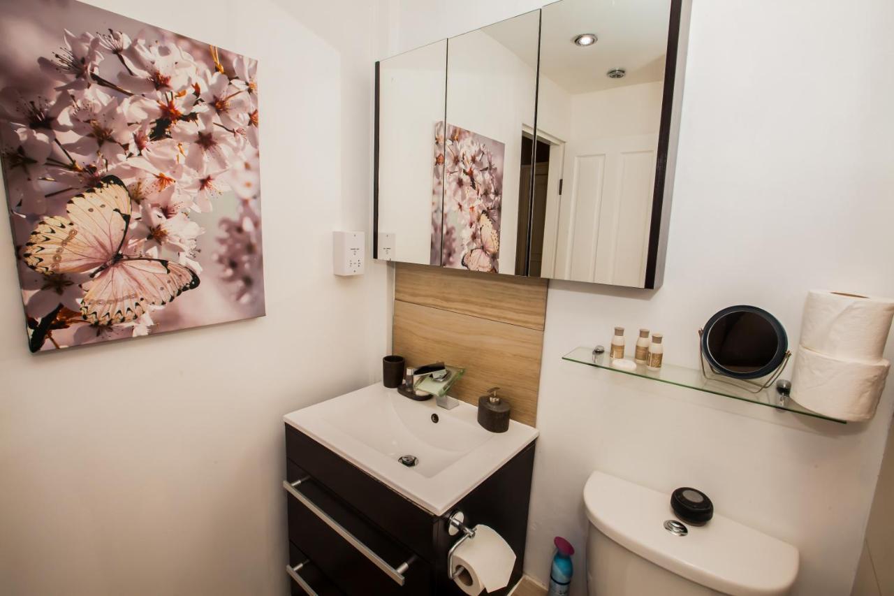 Pimlico Central London Suite Near Victoria Bagian luar foto
