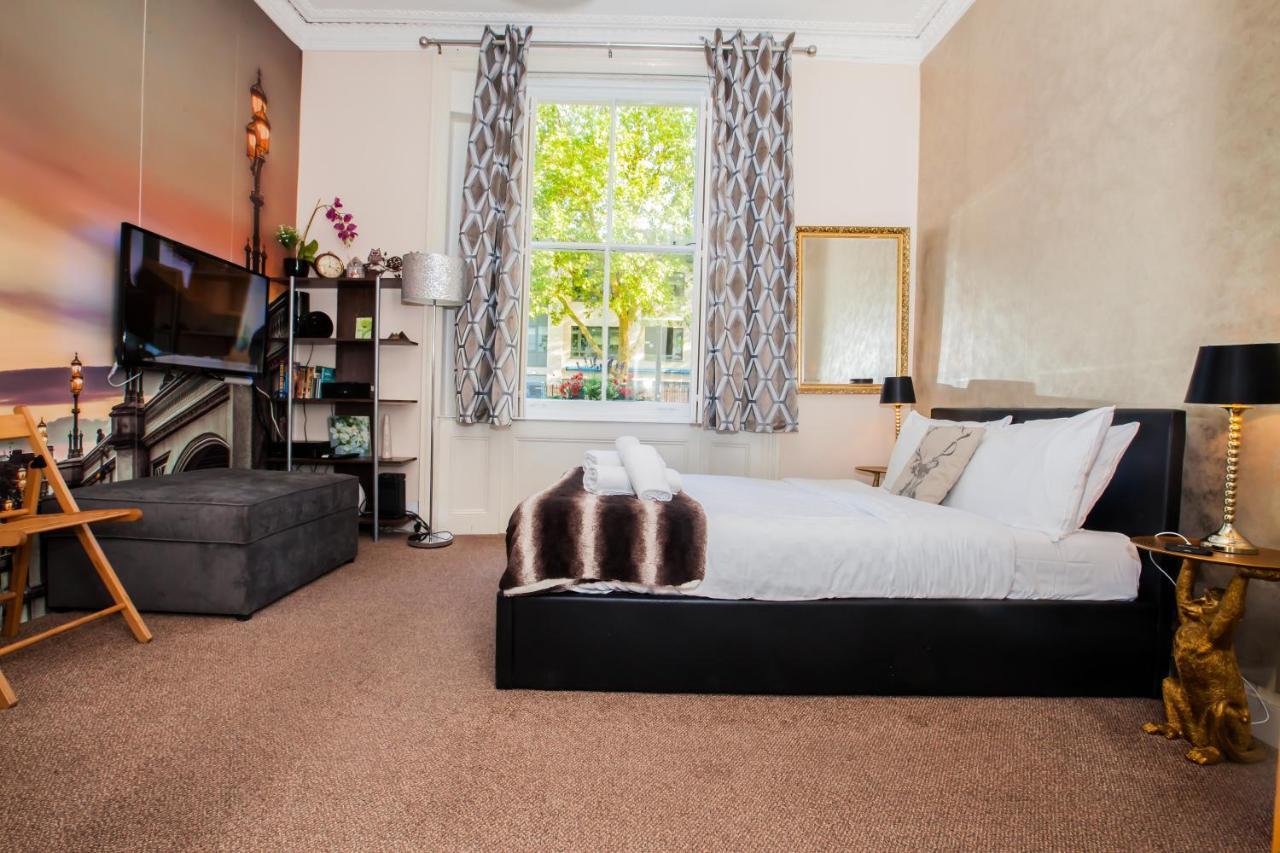Pimlico Central London Suite Near Victoria Bagian luar foto