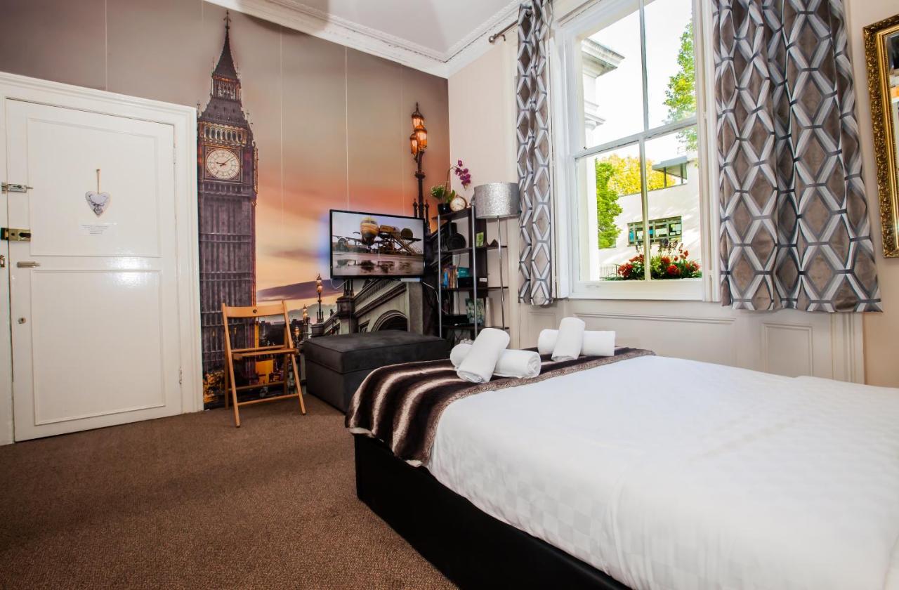 Pimlico Central London Suite Near Victoria Bagian luar foto