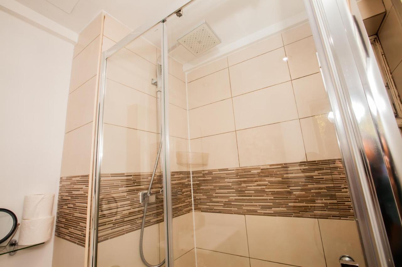 Pimlico Central London Suite Near Victoria Bagian luar foto