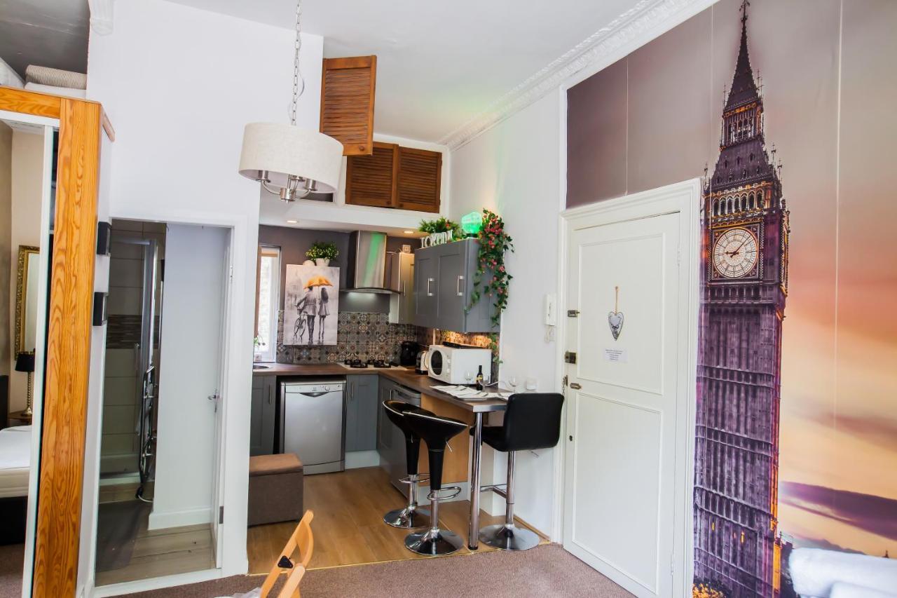 Pimlico Central London Suite Near Victoria Bagian luar foto