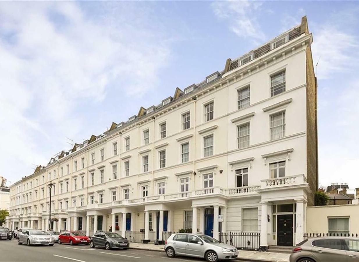 Pimlico Central London Suite Near Victoria Bagian luar foto